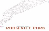 YELL CONSTRUCT Roosvelt Park: An open framework master plan