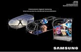 Catalogo Samsung Videocamere