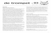 Trompet 2010-03