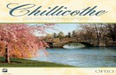 Chillicothe, OH 2010 Profile & Membership Directory