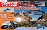 Moto Club issue 3, year III