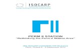 Rethinking Perm " Station Area - ISOCARP YPP Report