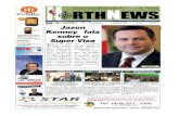 Jornal North News - Edicao 19