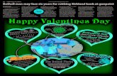 Valentines - Happy Valentines Day