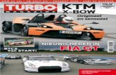 Turbo Magazine NL April 2009