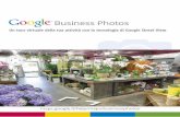 Google Business Photo Brochure