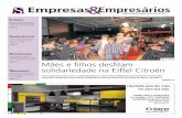19/05/2012 -  EMPRESAS Jornal Semanário