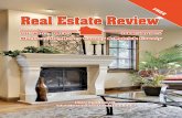 February 2014, Real Estate Review, Martinsville, VA