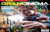 Revista Grancinema MTY Julio 2011