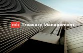 MB Treasury Management Brochure