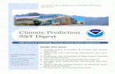 Climate Prediction S&T Digest, January 2013