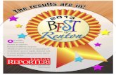 The Best Of... - 2013 Best of Renton