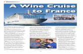 Wine Trip to Cherbourg