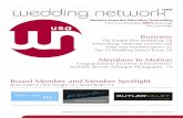 Wedding Network USA Vol1, No3