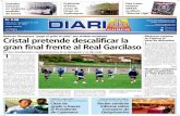 El Diario del Cusco - Edición Impresa - 241112