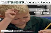 Parent Connection Magazine