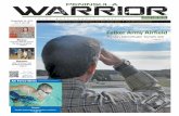 Peninsula Warrior Dec. 14, 2012 Army Edition