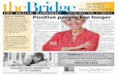 The Bridge - June Edition for Whidbey Seniors