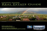 2014 Summer Real Estate Guide - Crested Butte