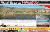 NV Real Estate Weekly June 23, 2011