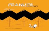 Peanuts magazine