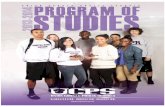 2013-14 UCPS Program of Studies