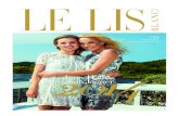 Revista Le Lis Blanc #45 Pocket Edition