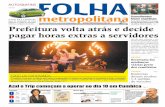 Folha Metropolitana 02/11/2012