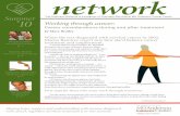 Network Newsletter - Summer 2010
