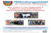 Mai 2012 - Mitteilungsblatt Mühlhausen