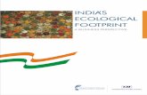 India's Ecological Footprint: A Business Perspective