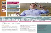 UW-La Crosse College of Business Administration Building Bridges Fall 2012