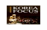 Korea Focus 2013 10