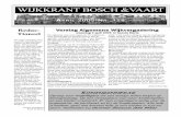Kroniek Bosch & Vaart nr 128 april 2005