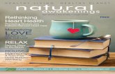 Natural Awakenings Magazine February 2014