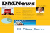 DM_Piteny Bowes survey