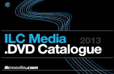 ILC Media Catalogue 2013
