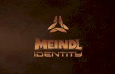 Meindl Identity Leder Booklet