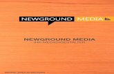 Newground Media
