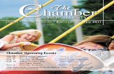 July 2011 Chilton County Chamber of Commerce newsletter