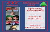 School Newsletter Xmas 2010
