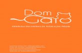 Catálogo Dom Gato - Fev de 2013