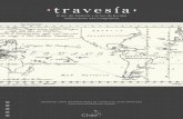 Travesía: el viaje de la literatura chilena a Turín