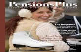 Pension Plus