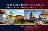 Subotica Szeged Tourism