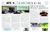 PCC Courier 03/22/12