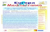 Europa Mediterraneo n 30-2012