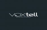 Voxtell Info Package