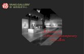 Yang Gallery Singapore & Beijing E-Catalogue