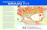 KUMC Endowment Alzheimer brochure